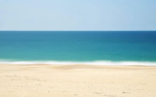 Escape To The Beach Guided Relaxation