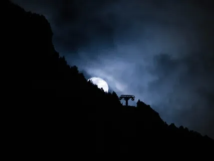 Escape To Transylvania: Sleep Story & Bedtime Meditation