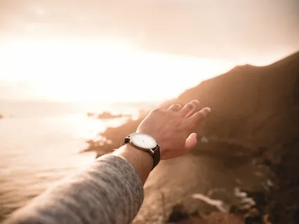 Escape Tonight With A Time Travel Sleep Story Visualization 