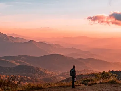 Escape Your Mental Prisons - Fall in Love With Whatever Is Happening