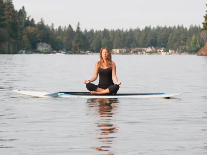 Escaping General Anxiety