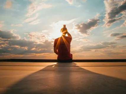 Escaping Your Desert: Music For Healing