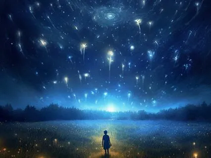 Essence From The Beyond