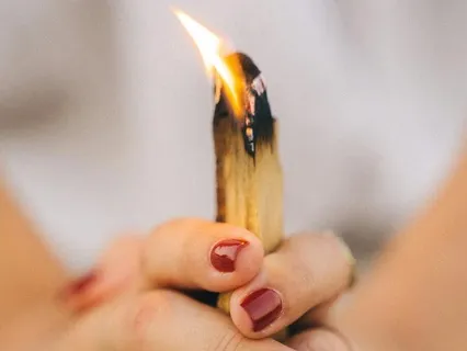 Essence - Sacral Chakra