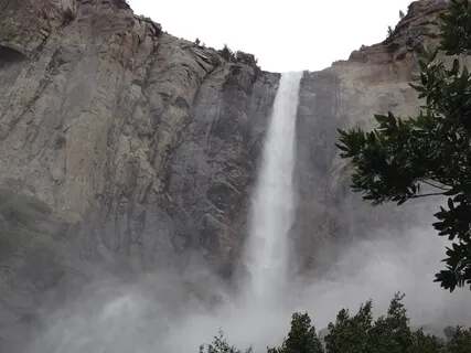 Essence Mini-Satsang: Spiritual Waterfall