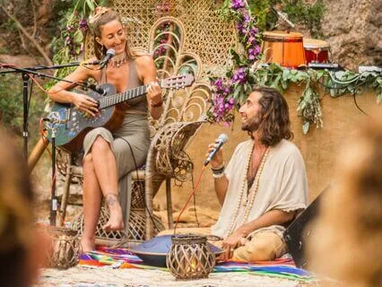 ESSENCIA: An Ancestral Journey Through Myth and Music