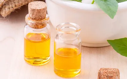 Essential Oil Essentials