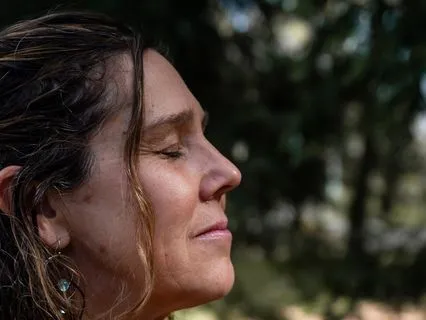 Establish In Non-Dual Presence Glimpse