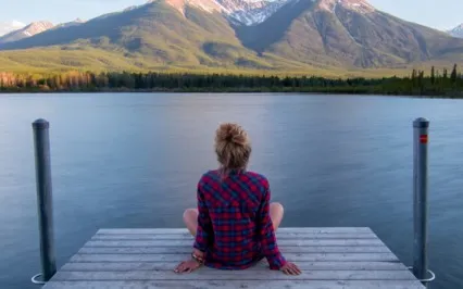 Establishing And Coming Back To An Anchor