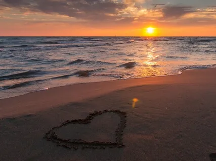 Establish Heart-Brain Coherence - 528Hz