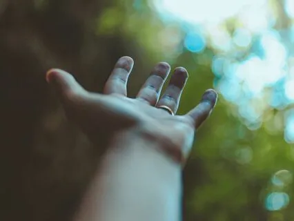 Meditation & The Discovery Of Peace In Daily Life