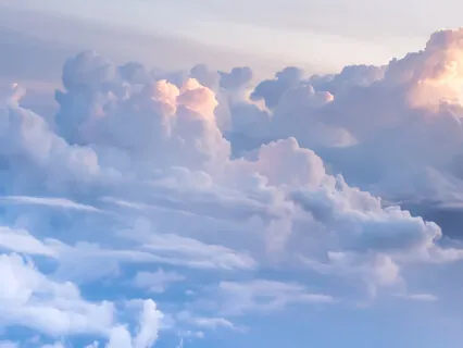 Estando com os Pensamentos