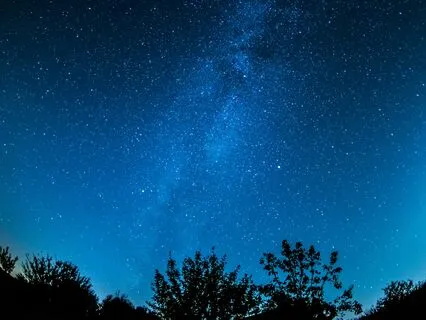 Estrellas En El Silencio