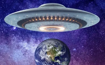 ET Contact Meditation Experience Meet An Extraterrestrial