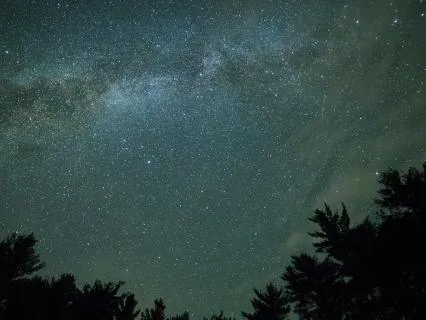 ET Encounters: CE-5 Sound Healing Journey