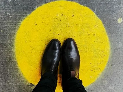 ETA Now: A Meditation For Calmness And Presence