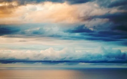 Eternal Beauty Soundscape