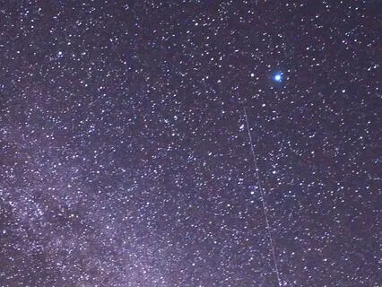 Eternal Cosmic Stardust