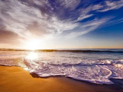 Eternal Flute: 9-Hr Sleep Meditation (Ocean Waves & Bansuri)