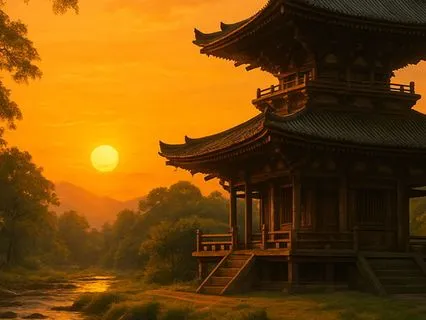 Eternal Flute & Babbling Brook | Deep Relaxation Music