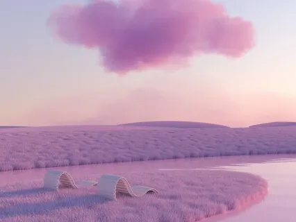 Eternal Love: Awe And Wonder