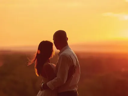 Eternal Love - Relaxing Ambient Sounds For Healing, Partner & Harmony