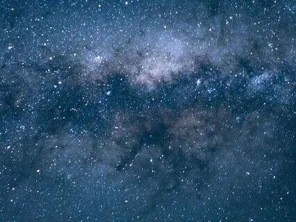 Eternal Meditative Nighttime Reflections