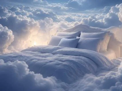 Eternal Slumber For Sleep