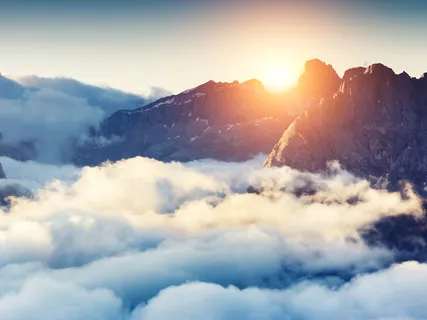 Eternal Soul - 528Hz Vocal Improvisation