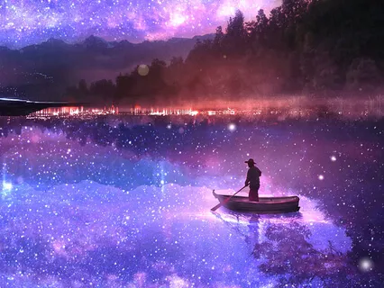 Eternity Is Ours (Isochronic Tones & Music)