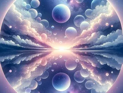 Eternity - Meditation Music