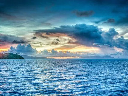 Eternity Relaxing (Ocean & Piano)