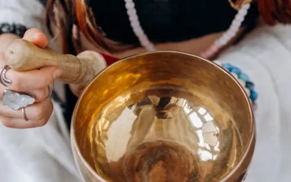 Ether Element Meditation For Strength And Power 