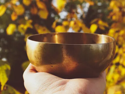 Ethereal -  An Immersive Vocal Relaxation