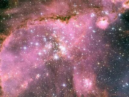 Ethereal Beauty: Nourishing Yourself