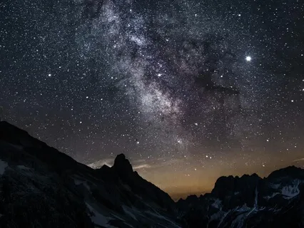 Ethereal Calm: Ambient Music & Binaural Beats For Sleep