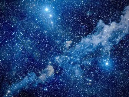 Ethereal Consciousness