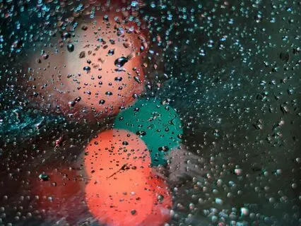 Ethereal Destiny: Morning Rain