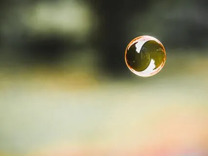 Ethereal Flow | Weightless Harmony