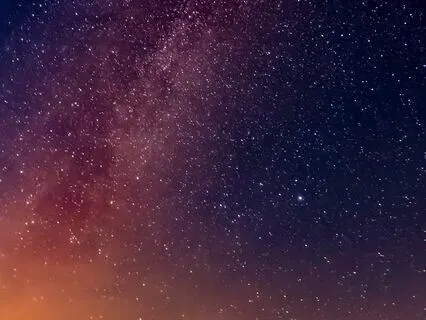 Ethereal Glow Of The Night