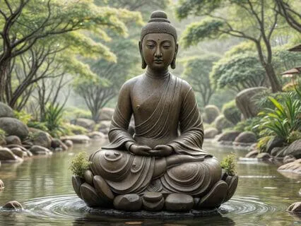 Ethereal Horizons Of Peace (Meditation Music)