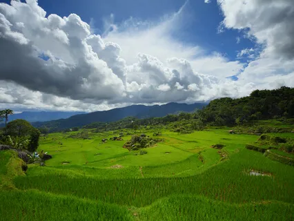 Ethereal Magical Desert Pipes For Uplifting Inspiration 