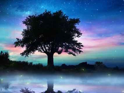 Ethereal Meditation Music