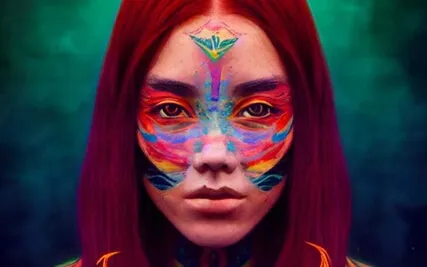 Ethereal Meditation Sounds For Deep Trance