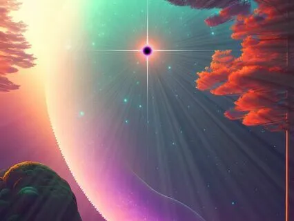 Ethereal Mindfulness