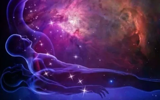 Ethereal Music: Feel Unbound, Free & Blessed