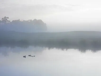 Ethereal Mysterious Resonance: 528 Hz Healing Journey