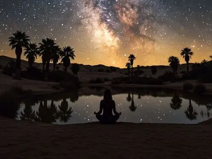 Ethereal Nature: Bioacoustic Meditation