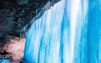 Ethereal Quiet Music (Glass)