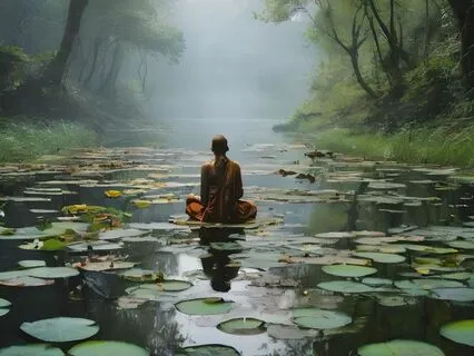 Ethereal Reverie (Ambient)